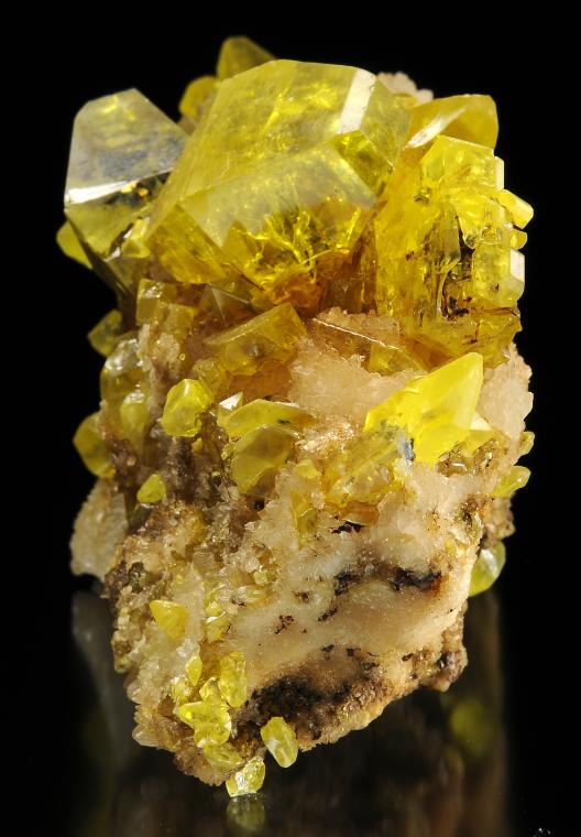 SULFUR